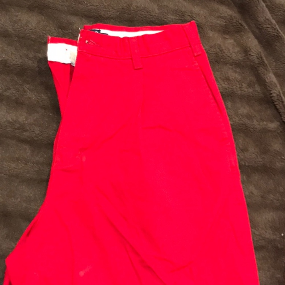 Chaps shorts